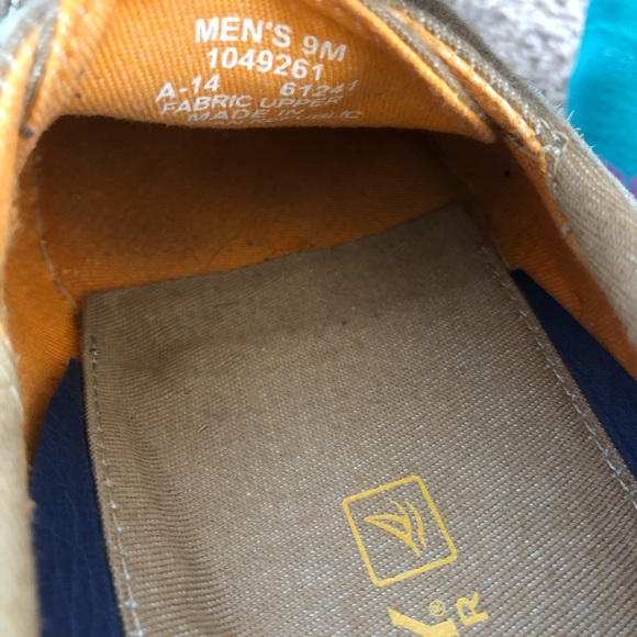 Sperry boat shoes - Picture 5 of 6